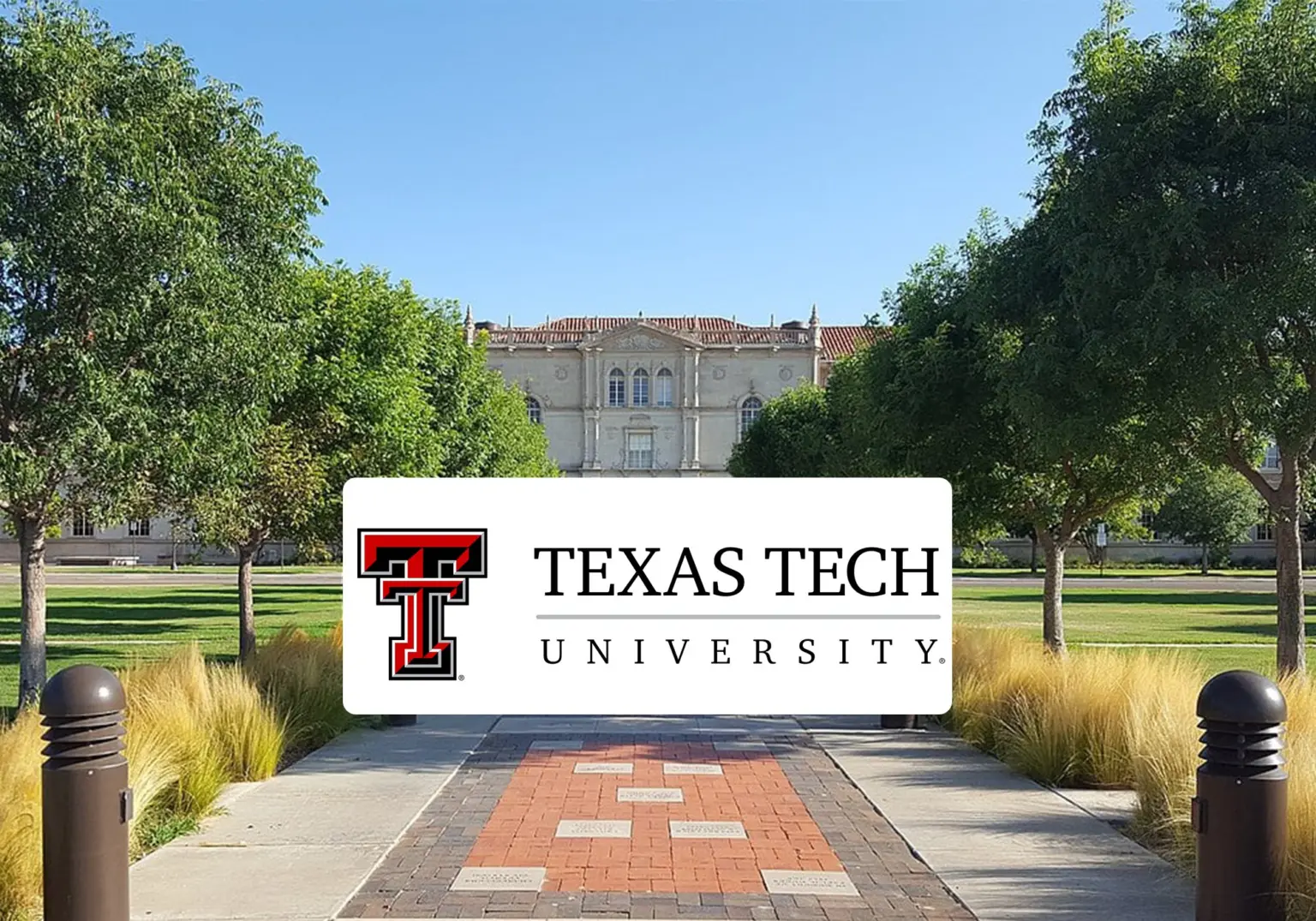 Texas Tech University Presidential Scholarship in USA 2025 | Fully Funded
